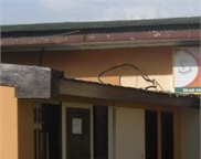 Commissatiat centra n° 1 de Yaoundé